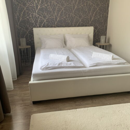 Gold 2-Zimmer-Apartment für 4 Personen Parterre