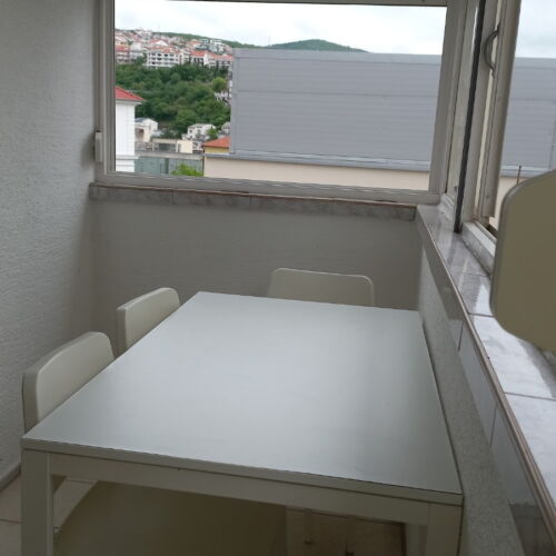 2-Zimmer-Apartment für 4 Personen (Zusatzbett möglich)
