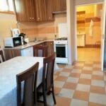 Zuhanyzós saját konyhával 4 fős apartman