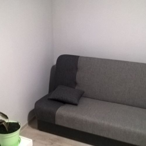 Pokoj pro 2 os. na poschodí na přízemí