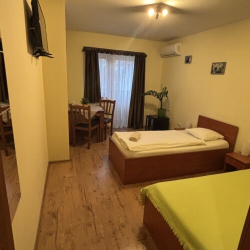 Pokój 2-osobowy na piętrze Superior