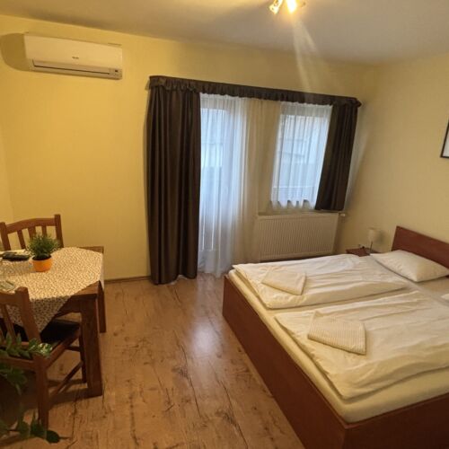 Pokój 2-osobowy na piętrze Superior