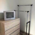 Apartman s klimatizací s vlastní kuchyní pro 4 os. se 2 ložnicemi