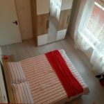 Garden View Upstairs 1-Room Apartment for 4 Persons