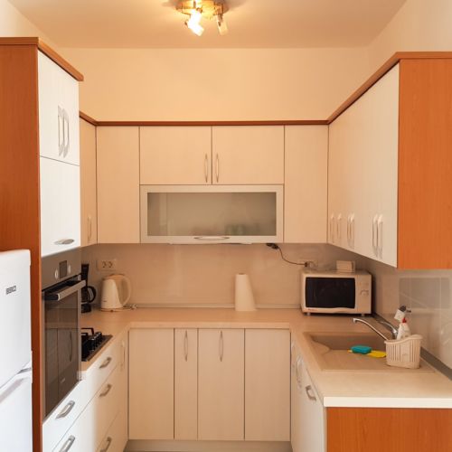 Apartament 5-osobowy z 3 pomieszczeniami sypialnianymi