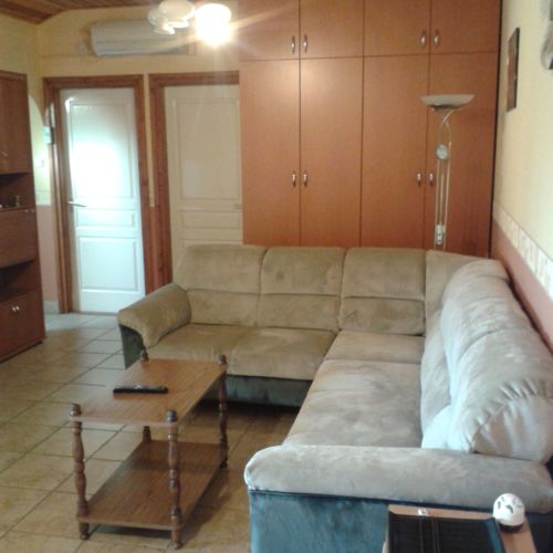 Apartament la etaj a cu 3 camere pentru 6 pers.