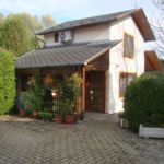 Whole House 2-Room Apartment for 4 Persons "C"