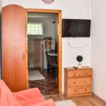Family Apartment for 4 Persons ensuite (extra bed available)