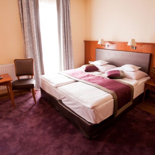 Superior Zweibettzimmer