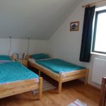 Rejtek Vendégház Lispeszentadorján