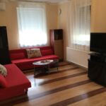 Deluxe 2-Zimmer-Apartment für 4 Personen mit Klimaanlage