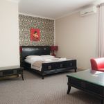 Queen Pokoj s manželskou postelí na poschodí (s možností přistýlky)