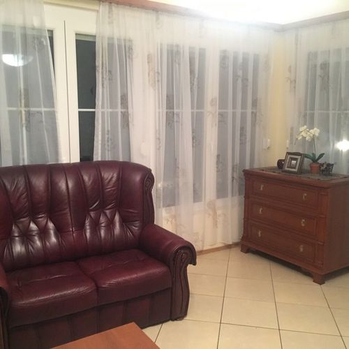 Vila (jako celek) s klimatizací pro 8 os. s výhledem na jezero