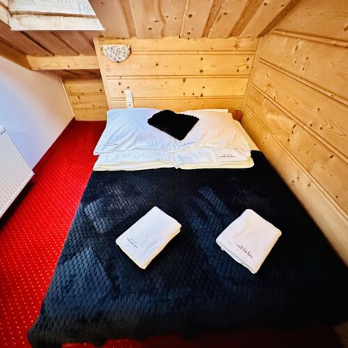 Single Room ensuite