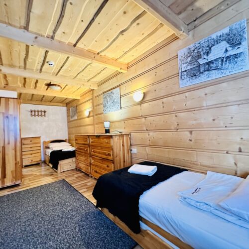 Double Room ensuite
