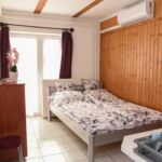 Poolseite 1-Zimmer-Apartment für 2 Personen mit Klimaanlage