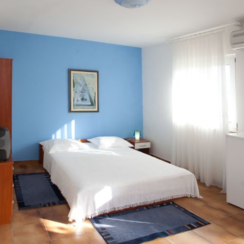 Studio LCD/plazma televizor apartman za 3 osoba(e) sa 2 spavaće(om) sobe(om)