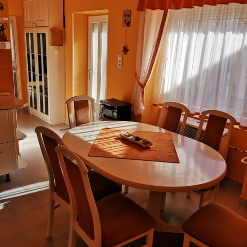 Ganzes Haus Ferienhaus mit Klimaanlage