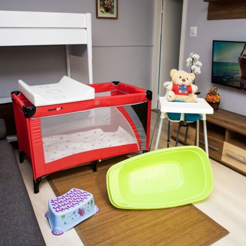 Whole House Family Apartment for 5 Persons