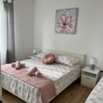 Economy 2-Room Family Apartment for 6 Persons
