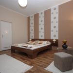 Park View Family Apartment for 4 Persons