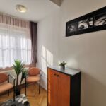 City View Ground Floor Apartment for 4 Persons