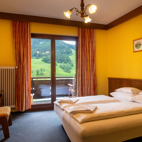 Superior Apartman pro 4 os. se 2 ložnicemi s panoramou