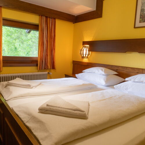 Rodinný Apartman pro 6 os. se 3 ložnicemi s panoramou