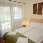 Comfort Air Conditioned Double Room
