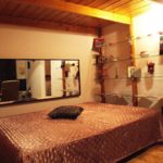 Apartament 2-osobowy na parterze Komfort z 1 pomieszczeniem sypialnianym