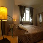 Apartament 2-osobowy Deluxe z 1 pomieszczeniem sypialnianym