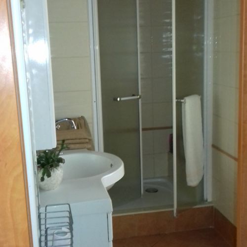 Holiday Home for 8 Persons (extra beds available)