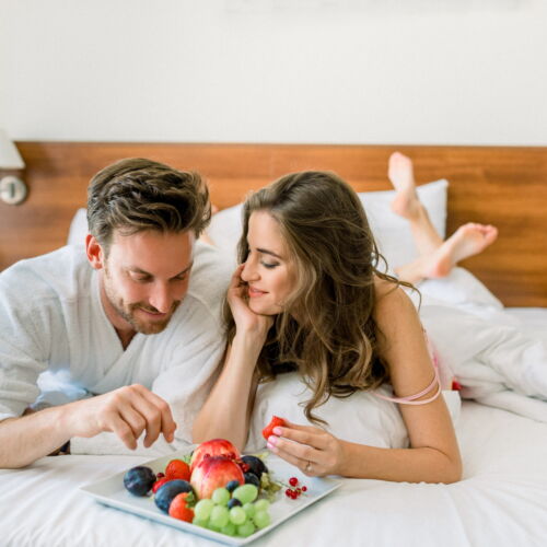 Standard Zweibettzimmer