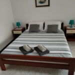 Ground Floor 1-Room Family Suite for 2 Persons