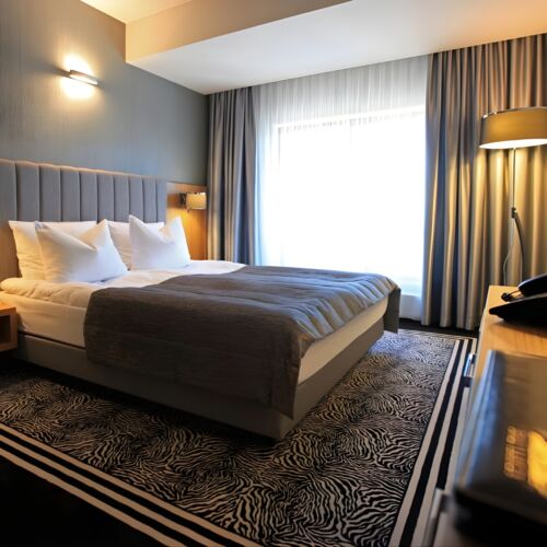 Pokój 2-osobowy Lux