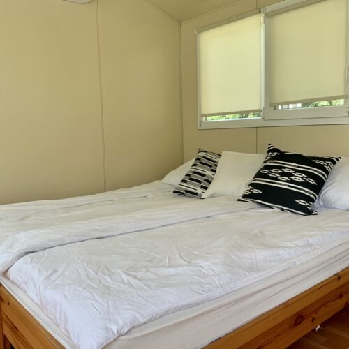 Casa de vacanță classic cu vedere spre lac pentru 4 pers. (se inchirieaza doar integral)