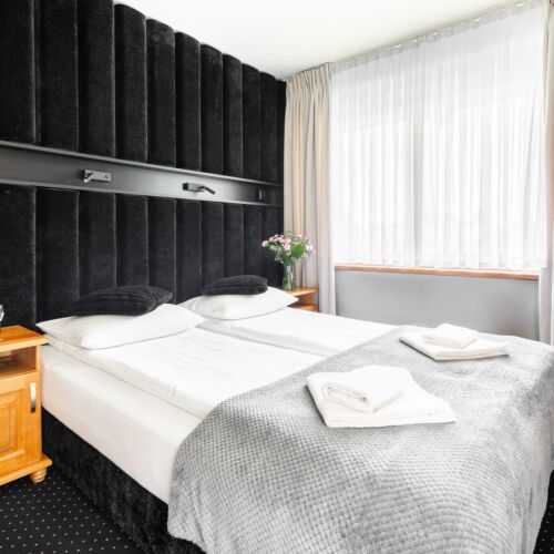 Pokój 2-osobowy cały dom (możliwa dostawka)