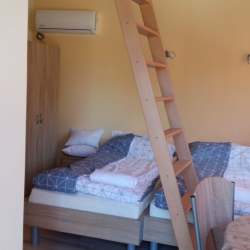 Gallery Apartment for 4 Persons