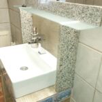 Appartement mit Badezimmer und Lcd/Plazma Tv