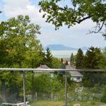View to the Lake 1-Room Apartment for 2 Persons with Terrace