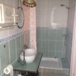 Földszintes teljes ház 10 fős apartman