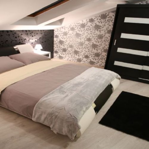 Apartament 6-osobowy Lux Deluxe