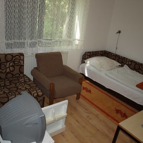 Pokój 2-osobowy z klimatyzacją 