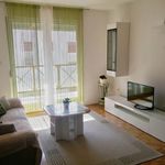1-Room Air Conditioned Balcony Apartment for 4 Persons A-12683-a