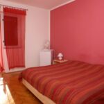 Erkélyes franciaágyas szoba S-4041-d