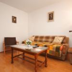 2-Room Air Conditioned Apartment for 4 Persons with Terrace A-7230-a