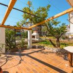 Apartament 4-osobowy z klimatyzacją z widokiem na morze z 1 pomieszczeniem sypialnianym A-13513-a