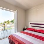 Apartmanok Parkolóhellyel Jelsa, Hvar - 13513 Jelsa