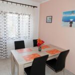 Sea View 2-Room Air Conditioned Apartment for 4 Persons A-12035-a