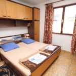 Apartmanok és Szobák A Tenger Mellett Povljana, Pag - 6476 Povljana